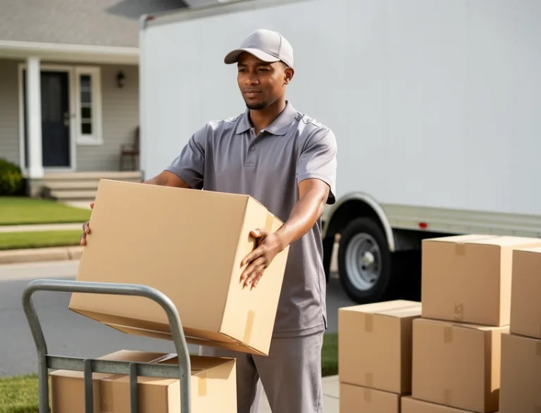 Moving Lloydminster